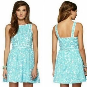 Lily Pulitzer Dress - She’s a fox print‎
